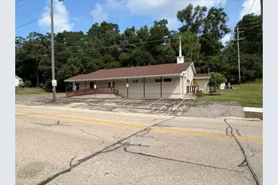 112 W Main St, Twin Lakes, WI 53181 - Photo 2