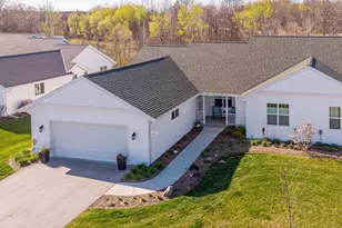 615 Otto Ln, Elkhart Lake, WI 53020 - Photo 1
