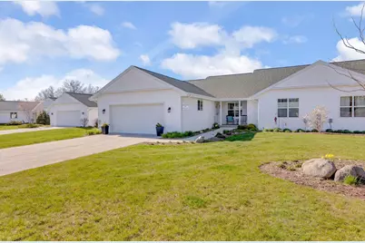 615  Otto Ln, Elkhart Lake, WI 53020 - Photo 4