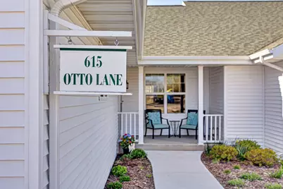 615  Otto Ln, Elkhart Lake, WI 53020 - Photo 2