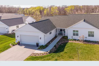 615  Otto Ln, Elkhart Lake, WI 53020 - Photo 2