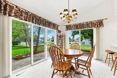 306  Pleasant St, Eagle, WI 53119 - Photo 18