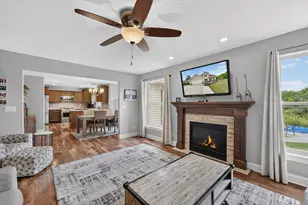 10421 Prairie Crossing Dr, Racine, WI 53126 - Photo 6