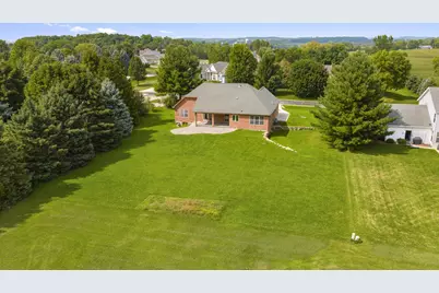 W2261 E Oak Ridge Dr, Ashippun, WI 53066 - Photo 46