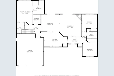 W2261 E Oak Ridge Dr, Ashippun, WI 53066 - Photo 48