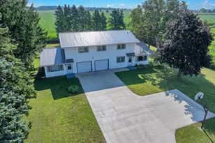 N11832 W Line Rd, Lomira, WI 53006 - Photo 2
