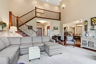 1551 Fox River Run, Mukwonago, WI 53149 - Photo 10