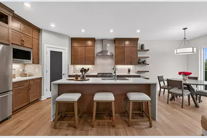 1407 W Eastbrook Dr, Mequon, WI 53092 - Photo 6