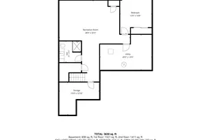 1407 W Eastbrook Dr, Mequon, WI 53092 - Photo 40