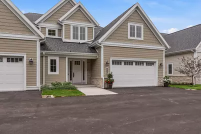 1407 W Eastbrook Dr, Mequon, WI 53092 - Photo 2