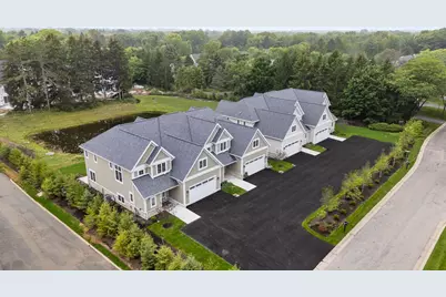 1407 W Eastbrook Dr, Mequon, WI 53092 - Photo 1