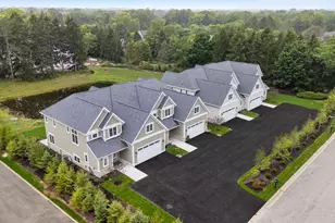 1407 W Eastbrook Dr, Mequon, WI 53092 - Photo 1