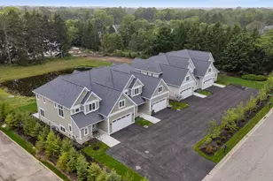 1407 W Eastbrook Dr, Mequon, WI 53092 - Photo 36