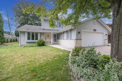 9425 W Harrison Ave, West Allis, WI 53227 - Photo 1