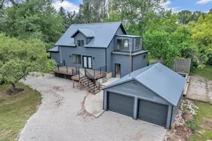 W4272 Co Rd G, Sheboygan, WI 53013 - Photo 1