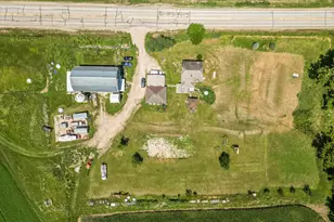 6801 Co Rd D, Wayne, WI 53002 - Photo 8