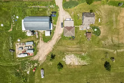 6801  County Road D Rd, Wayne, WI 53002 - Photo 1