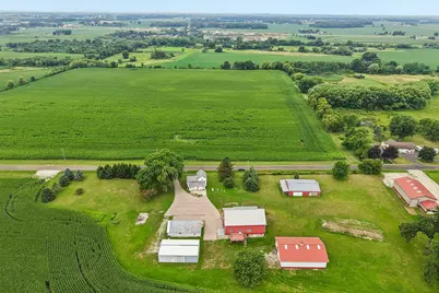N1372  Second Street Rd #N1374, Emmet, WI 53098 - Photo 62