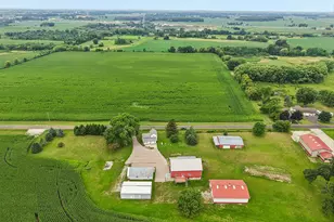 N1372 Second Street Rd, Emmet, WI 53098 - Photo 62