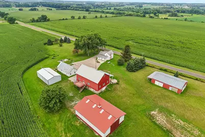 N1372  Second Street Rd #N1374, Emmet, WI 53098 - Photo 64