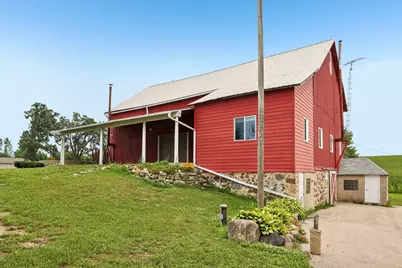 N1372  Second Street Rd #N1374, Emmet, WI 53098 - Photo 40
