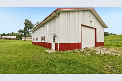 N1372  Second Street Rd #N1374, Emmet, WI 53098 - Photo 56