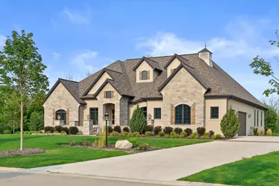 4790  Westridge Dr, Brookfield, WI 53045 - Photo 2