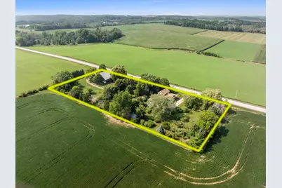 12907  County Highway F -, Meeme, WI 53063 - Photo 6
