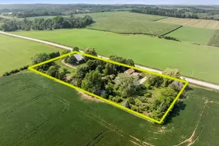 12907 County Hwy F, Meeme, WI 53063 - Photo 6