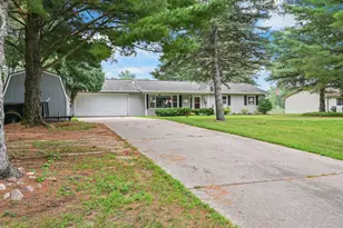 N264 Hidden Springs Dr, Wautoma, WI 54960 - Photo 8