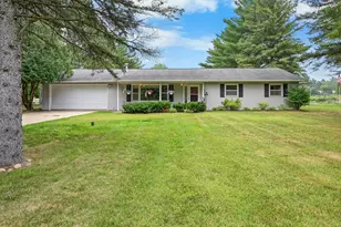 N264 Hidden Springs Dr, Wautoma, WI 54960 - Photo 1