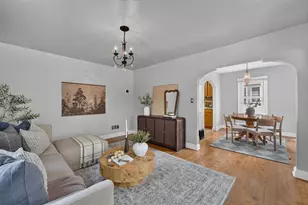 1206 S 91st St, West Allis, WI 53214 - Photo 2
