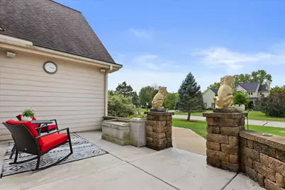 S67W20039  Benjamin Ct, Muskego, WI 53150 - Photo 50