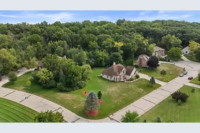 S67W20039  Benjamin Ct, Muskego, WI 53150 - Photo 6