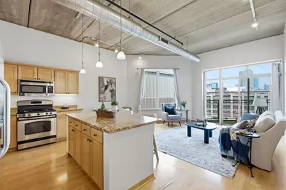 210 S Water St #516, Milwaukee, WI 53204 - Photo 6