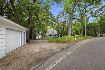 27714  Silver Lake Rd, Salem Lakes, WI 53168 - Photo 32