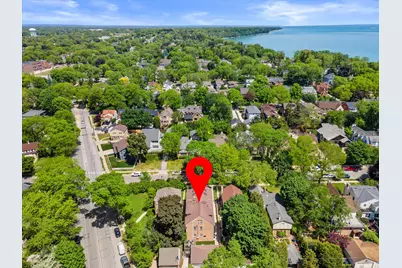 609 E Lake View Ave, Whitefish Bay, WI 53217 - Photo 22
