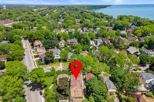 609 E Lake View Ave, Whitefish Bay, WI 53217 - Photo 22