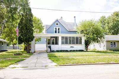 817  Dempster St, Fort Atkinson, WI 53538 - Photo 1