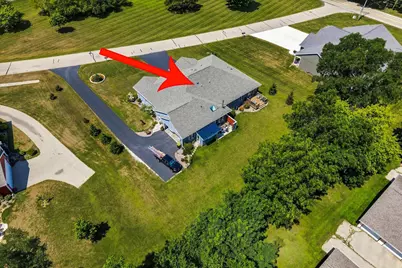 490  Meadowlark Ln, Green Lake, WI 54941 - Photo 40