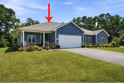 490  Meadowlark Ln, Green Lake, WI 54941 - Photo 2