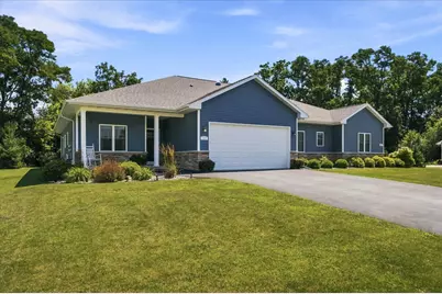 490  Meadowlark Ln, Green Lake, WI 54941 - Photo 1