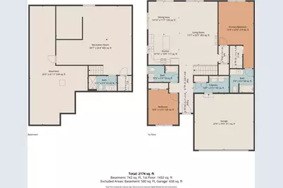 490  Meadowlark Ln, Green Lake, WI 54941 - Photo 44