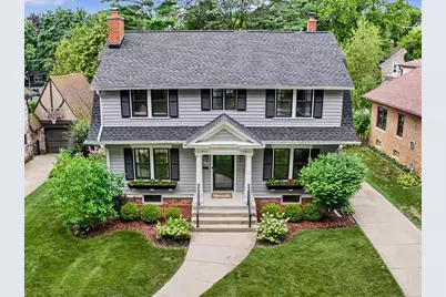 2029  Underwood Ave, Wauwatosa, WI 53213 - Photo 1