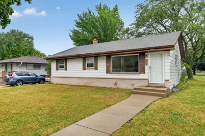 8000 W Mill Rd, Milwaukee, WI 53218 - Photo 2