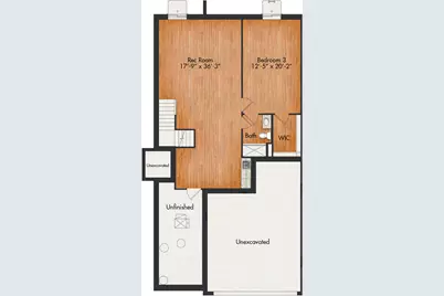 320  Creekside Pl, Delavan, WI 53115 - Photo 4