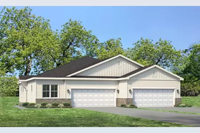 320  Creekside Pl, Delavan, WI 53115 - Photo 2