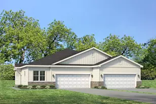 320 Creekside Pl, Delavan, WI 53115 - Photo 2