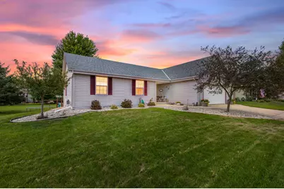 1205  Huron Way, Hartford, WI 53027 - Photo 1