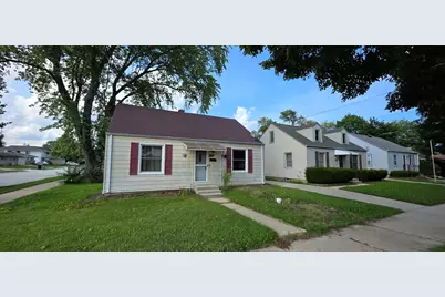 3724  20th St, Racine, WI 53405 - Photo 2